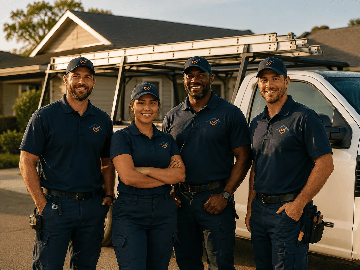 Roof Inspection company in Darlington, MO